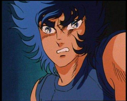 Otaku Gallery  / Anime e Manga / Saint Seiya / Screen Shots / Episodi / 057 - Ritorno dall`Ade / 138.jpg